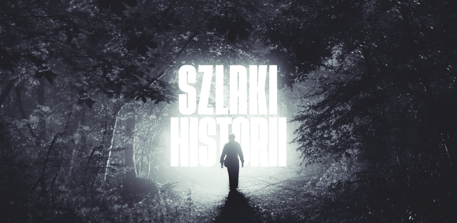 szlaki historii