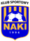 naki logo
